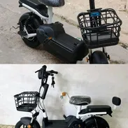 Bici moto - Img 56238109