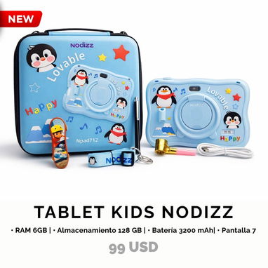Tablet nuevos - Img 122473010