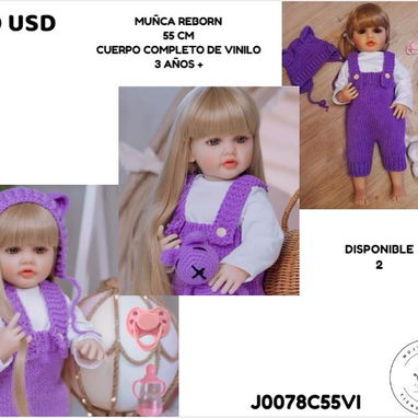 JUGUETES PARA NIÑAS - 5/10