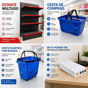 ARTÍCULOS VARIADOS PARA TU NEGOCIO - Img 56791477
