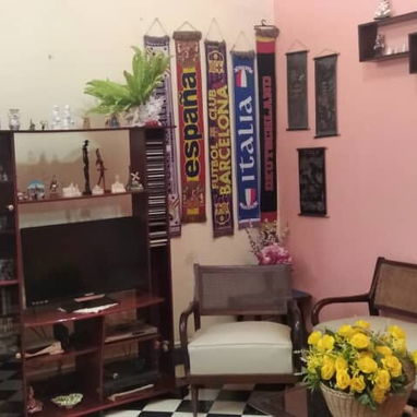 *90-*🏡*Venta de casa en Centro Habana en planta baja [ Colonial Antigua de Puntal Alto ]*  🗺*Pto.de Ref : Por la Mimos - Img 122188872