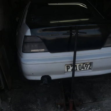 Daewoo cielo 2001 - Img 121420031