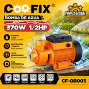 Motor de agua Coofix 1/2 hp - Img 57577736