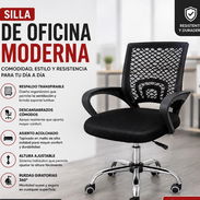 Sillas - Img 57947486