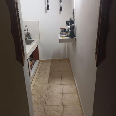 Casa 🏡 de 2 piso puerta de calle em La lisa (#63) - Img 123356546