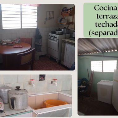 Casa en Artemisa - 8/8