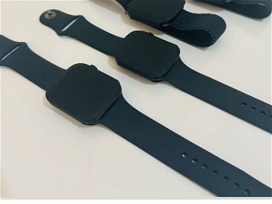 Apple Watch, serie 9, 45mm. Nuevos fuera d caja - Img main-image-45503966