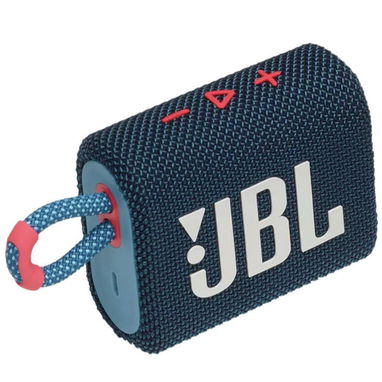 JBL GO 3 ORIGINAL | MUY BUEN ESTADO 🔊 - 2/6