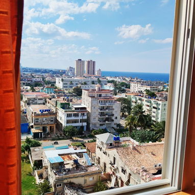 ​🌟 RENTA LARGA TEMPORADA EN EL VEDADO 🌟 - Img 124753551