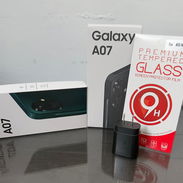 Samsung galaxy A07 de 4+64gb - Img 55871613