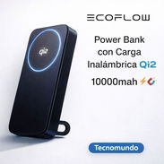 POWER BANK ECOFLOW - Img 55282351