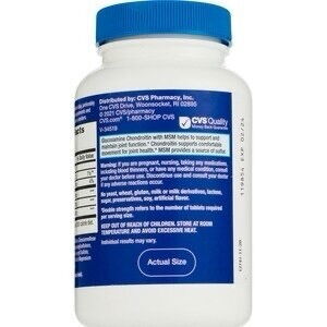Glucosamina HCL - 4/6