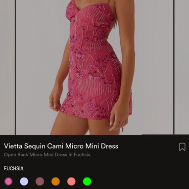Vestidos de marca PEPPERMAYO en rebaja - 4/4