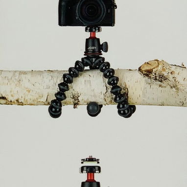 Trípode Gorillapod 3k — Neww — 59103445 - Img 124272763