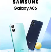 📲 Samsung Galaxy A06 (La mejor elección Calidad - Precio) NUEVOS + GARANTIA - Img 50472961
