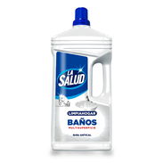 Limpia Hogar La Salud Baño 1,5 litros - Img 57734829