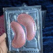 Parches de Hidrogel para Ojos Rozino ✨👁️ Caja 8 Pares • $5 - Img 56086620