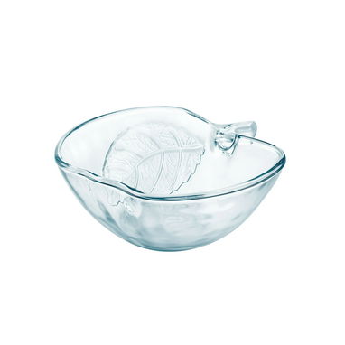 Set de Dulceras de Cristal para postre 1 grande y 6 pequeñas - 3/5