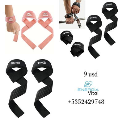 Productos  para Gym  de muy buena  calidad - Img 122503931