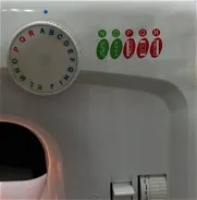 Maquina de coser NECCHI - Img 46016163