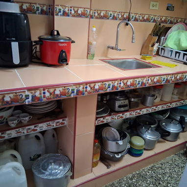 Vendo apto de 2/4 interior en stos suarez nuevo. - Img 120356932