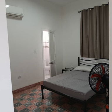 Se renta hermoso departamento de una habitación en nuevo Vedado sin afectación electrica Ral0054 - Img 121387145