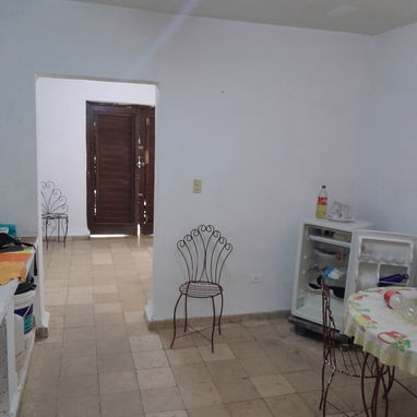 Se vende apartamento en el reparto Nalon en Guanabacoa - 5/8