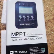 MPPT 12V A 96V 60AMP - Img 58145908