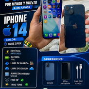 IPHONE 14 - Img 57151464
