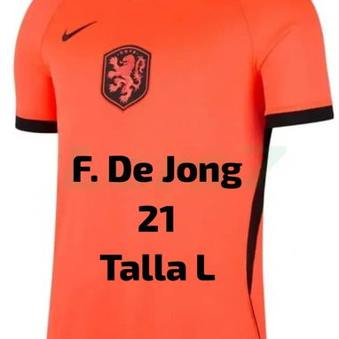Pullover o Camisetas de Fútbol( Arg-Bra-Ale-Por-Esp-Ita-Fra-Ing-H - Img 124759242