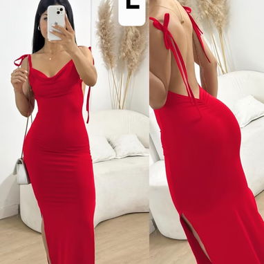 Vestidos Largos, Oferta!!! - 4/10
