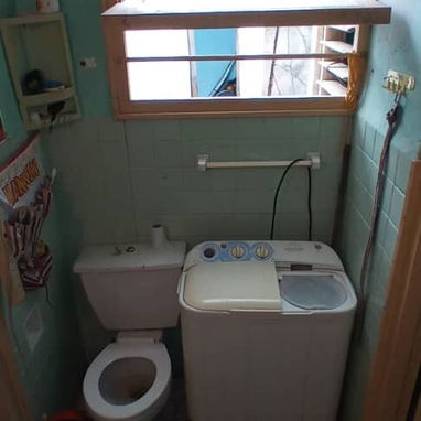 Apartamento en venta 2do piso Capitalista del año 1956 - Img 120352188