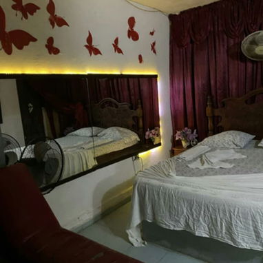 Casona en la Ciudad Deportiva,4/4 telefono fijo y nauta hogar llegar y vivir - Img 125250606