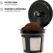 Cápsula Reutilizable para Keurig - Img 56165405