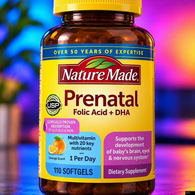 Prenatal - 2/3