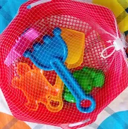 Juguete de playa para niños - Img 50365604