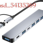 Adaptador 7 en 1 - Img 56749768