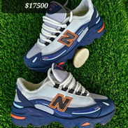 New Balance 530 G5 New Balance 740 New Balance 1000 New Balance 9060 G5 - Img 55545986