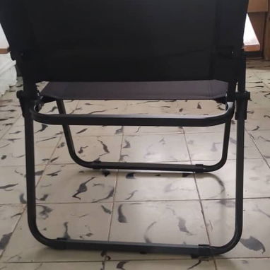 Silla plegable diseño portátil - Img 122888955