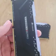 32gb de ram DDR4 a 3200hz . Corsair vergeance RGB pro - Img 55751804