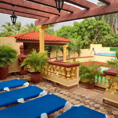 🌺 Se Renta Hostal Villa Dalia – Confort y Tranquilidad en Casilda, Zona Portuaria 🌊 - 10/10
