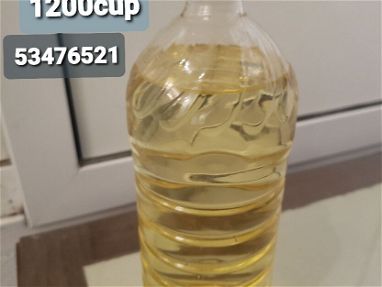 Aceite 1 litro cocinero - Img main-image-45726076