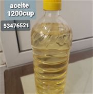 Aceite 1 litro cocinero - Img 45726076