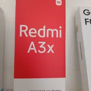 Telefono nuevo en caja Redmi A3x - Img 55679231