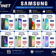 Venta de teléfonos nuevos - Img 55129171