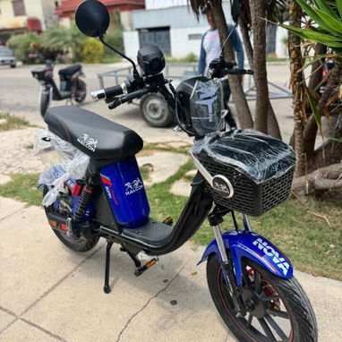 BICIMOTO HALCON 2026 - 2/2