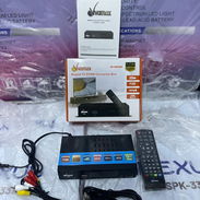 Cajita Decodificadora HD Marca VIVAMAX 1080p Precio $65 USD Transporte incluido y Garantía - Img 56670626