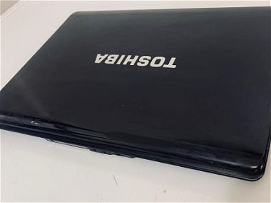 Laptop toshiba - Img 66445024