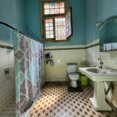 Casona en Santo Suárez - Img 126040017