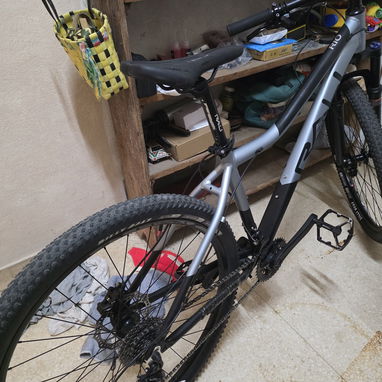 BICICLETA RALI RIO 27.5 NUEVA - Img 124874775